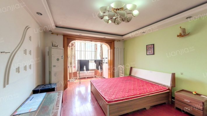 吉祥花园二手房实景图