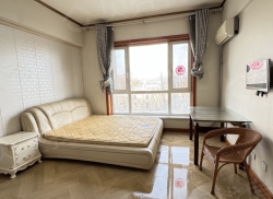 整租·嘉木花园 1室0厅 东_嘉木花园租房