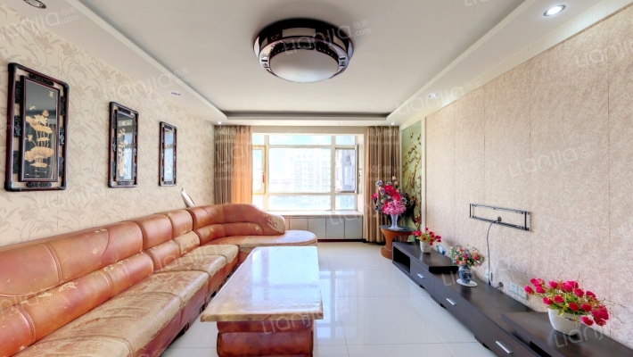 沈河区双鑫家园二手房实景图