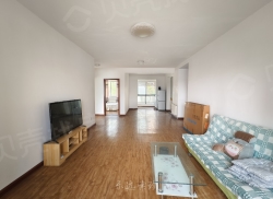 整租·豫飞金色城邦 3室2厅 西_豫飞金色城邦租房