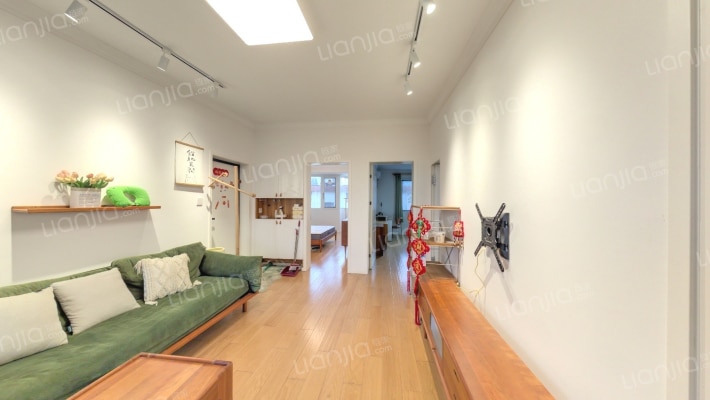 川沙路5245弄二手房实景图