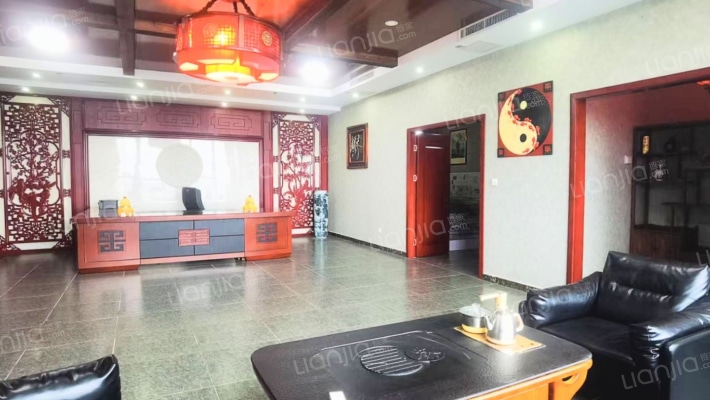 荣盛城市广场二手房实景图