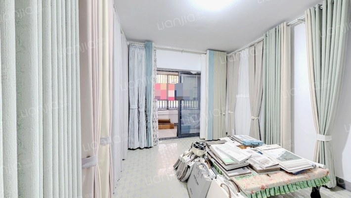 康和家园二手房实景图