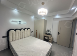 整租·望悦江庭 1室0厅 南_望悦江庭租房