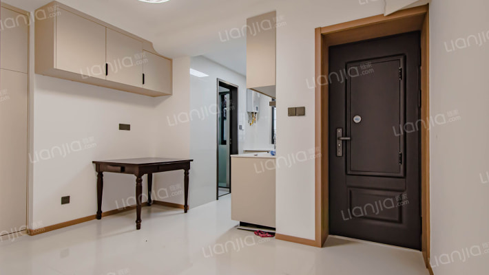 芷江公寓二手房实景图