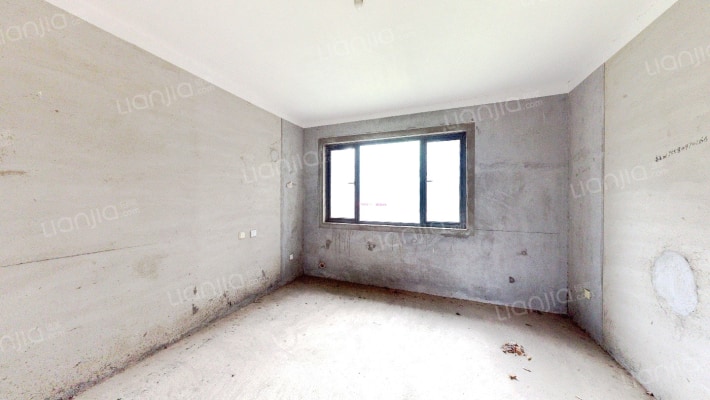 荣盛花语书苑二手房实景图