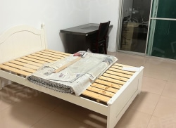 整租·东风路街道西社区 2室1厅 南/北_东风路街道西社区租房