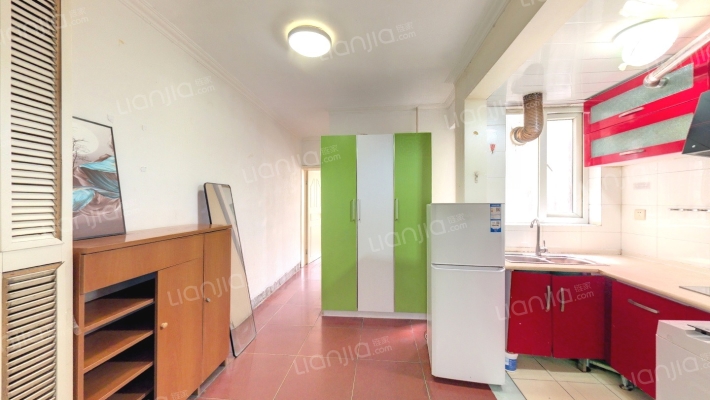翠微南里二手房实景图