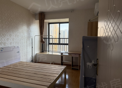 整租·紫御府 2室1厅 南_紫御府租房