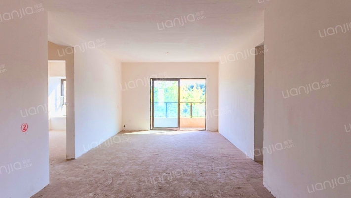 恒大湖山半岛A3区二手房实景图