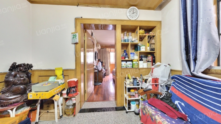 绿园一村二手房实景图