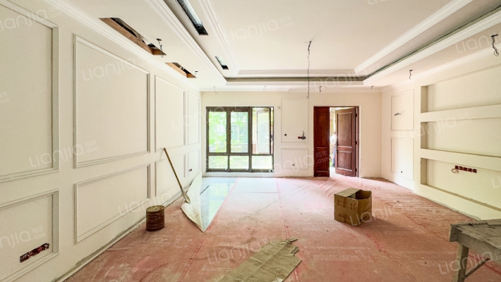 龙湖紫云台一组团二手房实景图