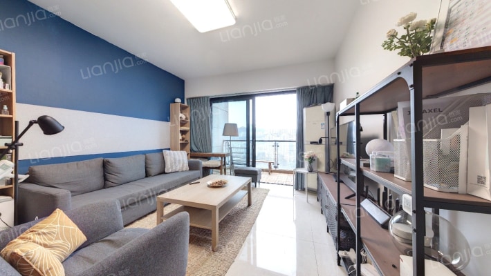 雍江艺庭二手房实景图