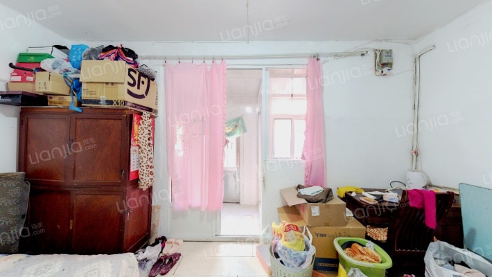 孛兰路北段二手房实景图