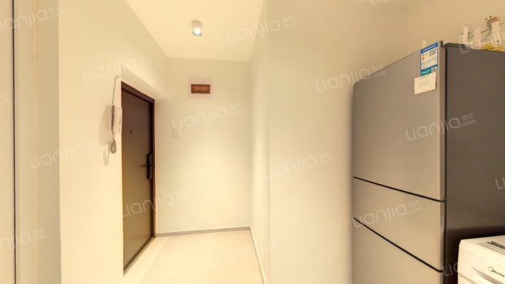 车公庄北里二手房实景图