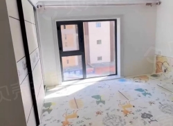 整租·筑石红三期 1室1厅 南_筑石红三期租房