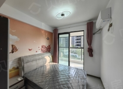 整租·儒辰辰逸 3室2厅 南_儒辰辰逸租房