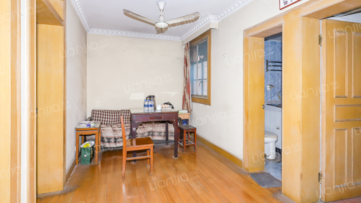 金泉苑(闸北)二手房实景图