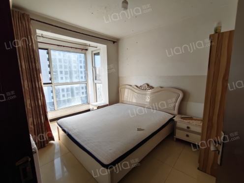 整租·兴泰里二区 2室1厅 南/北