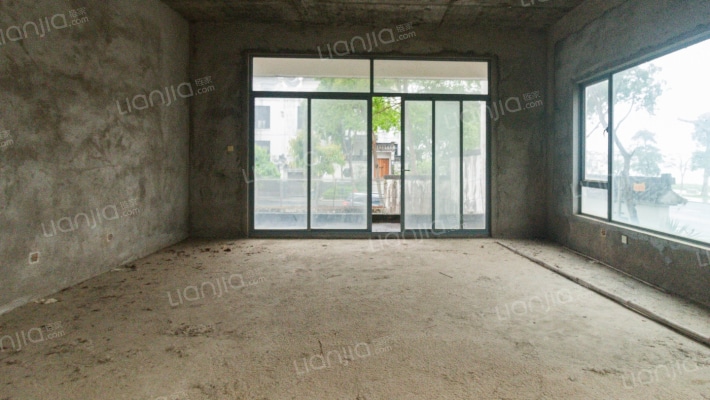 河峰东方墅二手房实景图