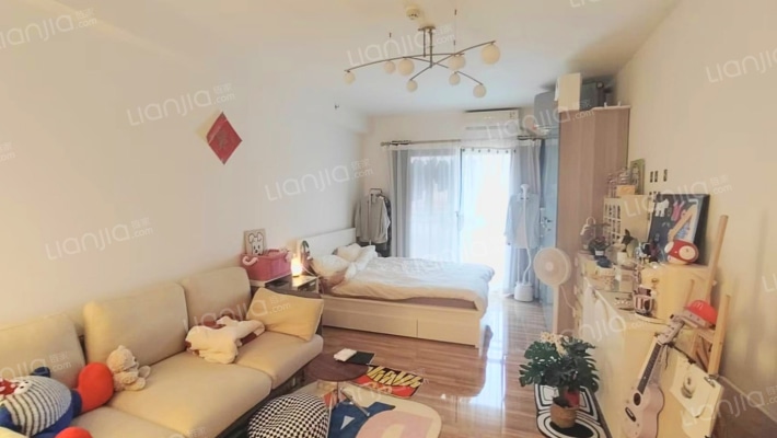 碧桂园从化1960二手房实景图