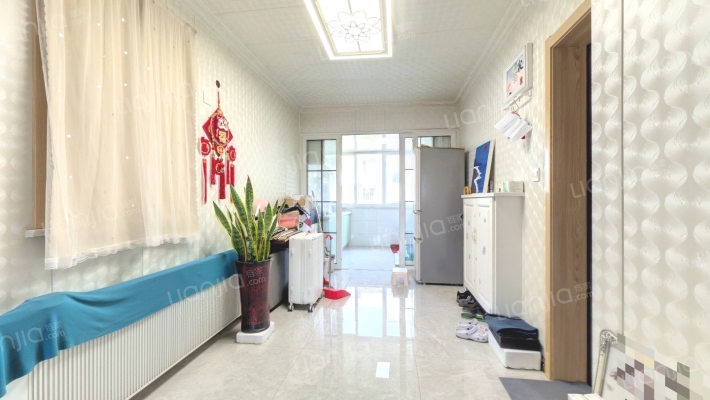 爱达花园兰花园二手房实景图