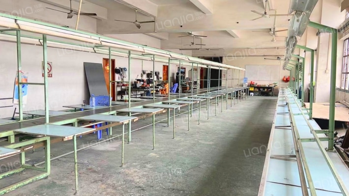 光华街二手房实景图