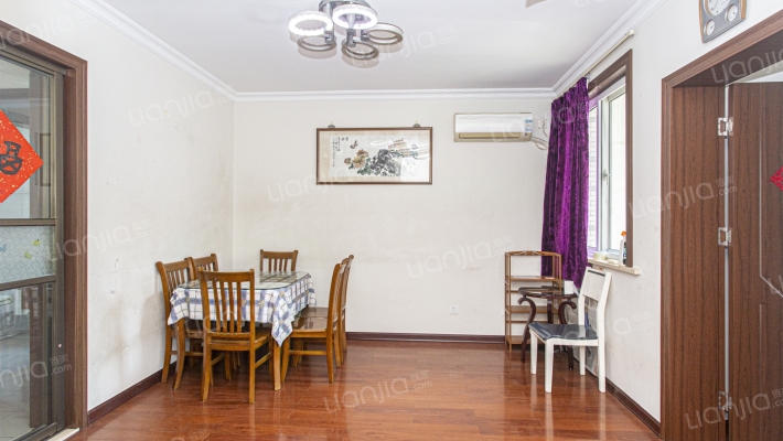 清馨苑二手房实景图