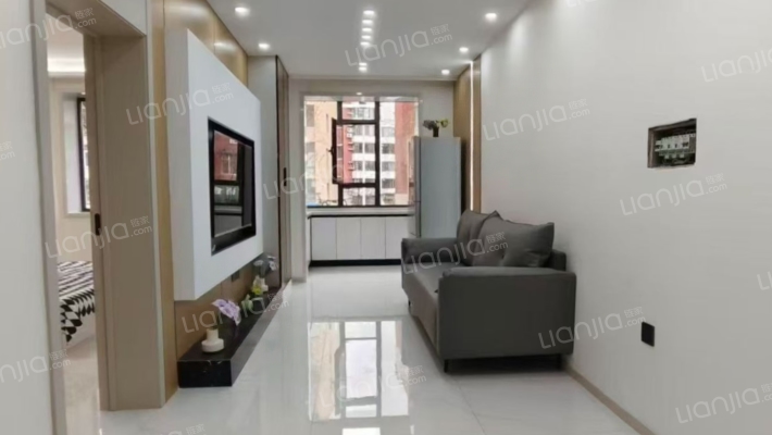 昌晟景园二手房实景图