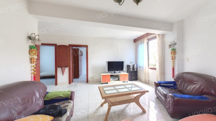 金彭中路8号二手房实景图