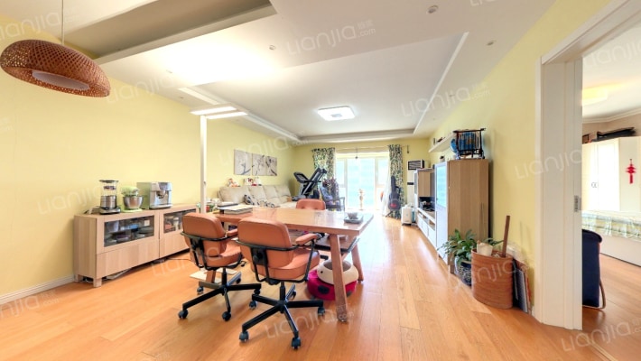 华玺瀚楟二手房实景图