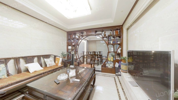 塔影巷二手房实景图