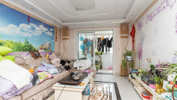 逸翠园二手房实景图