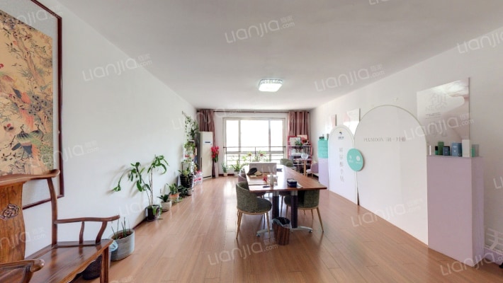 丽都花园二手房实景图