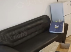 整租·碧桂园云创家园 1室1厅 南_碧桂园云创家园租房