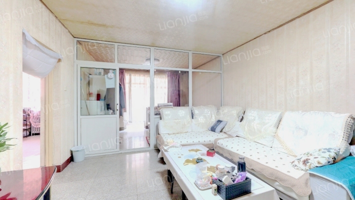 行宫东区二手房实景图