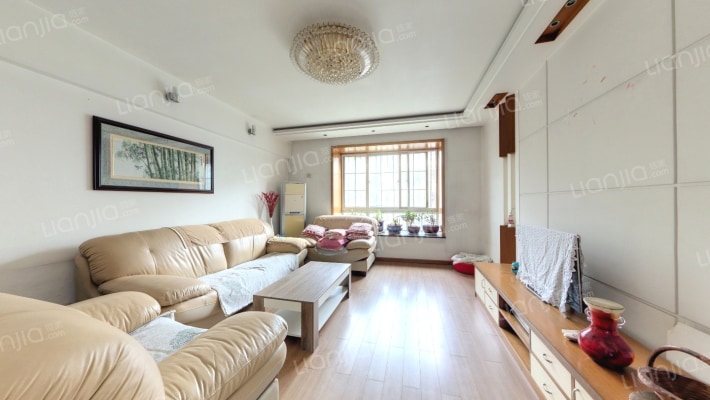 清澄名苑北区二手房实景图