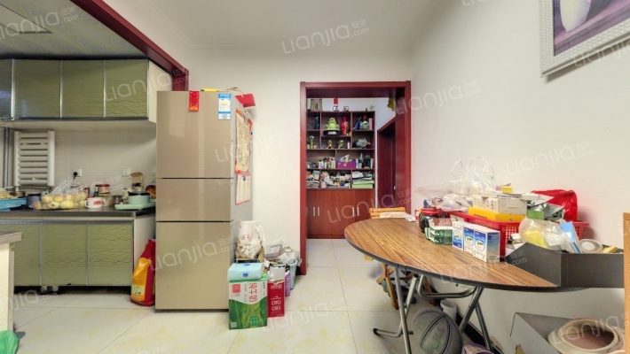 铁佛庵二手房实景图