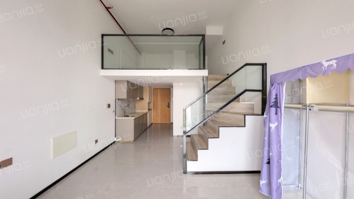 再生时代大厦二手房实景图