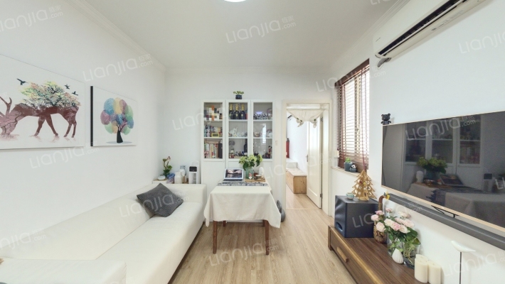 杏花新苑二手房实景图