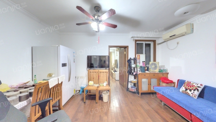 丽景新苑二手房实景图