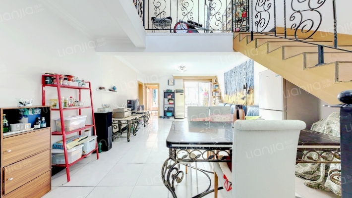 上地西里二手房实景图