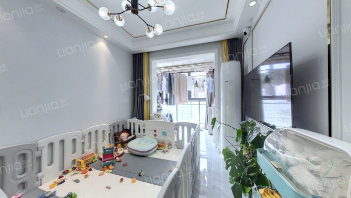 泰来苑二手房实景图