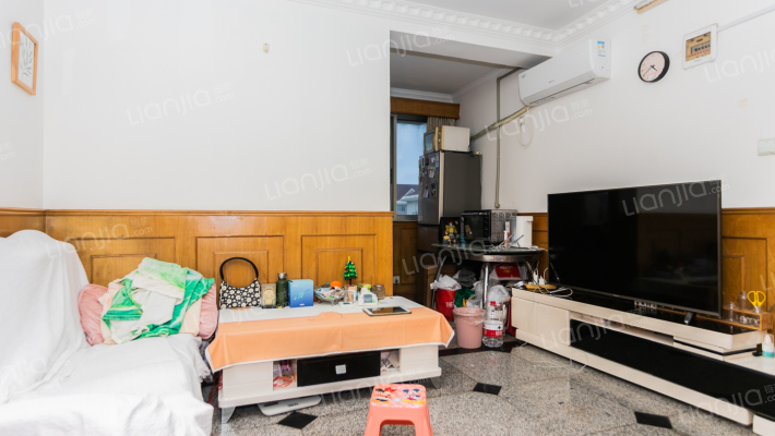 新长征花苑二手房实景图