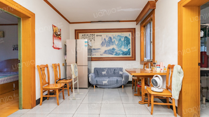 丹桂园二手房实景图