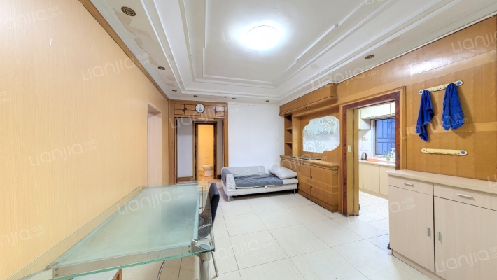 宝林西路二手房实景图