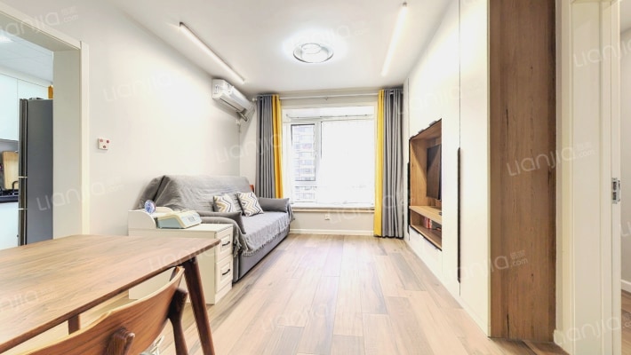 紫芳园三区二手房实景图