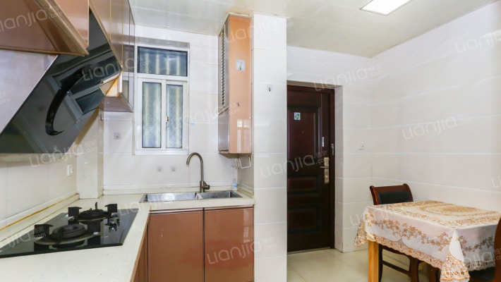 汪家井小区二手房实景图