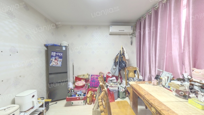 造船二村二手房实景图