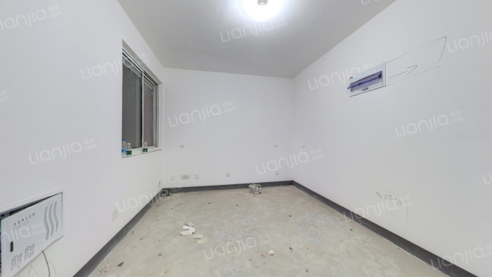 盛江花苑蔷薇园二手房实景图